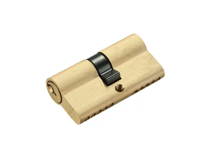 Standard Euro & Oval Cylinders
