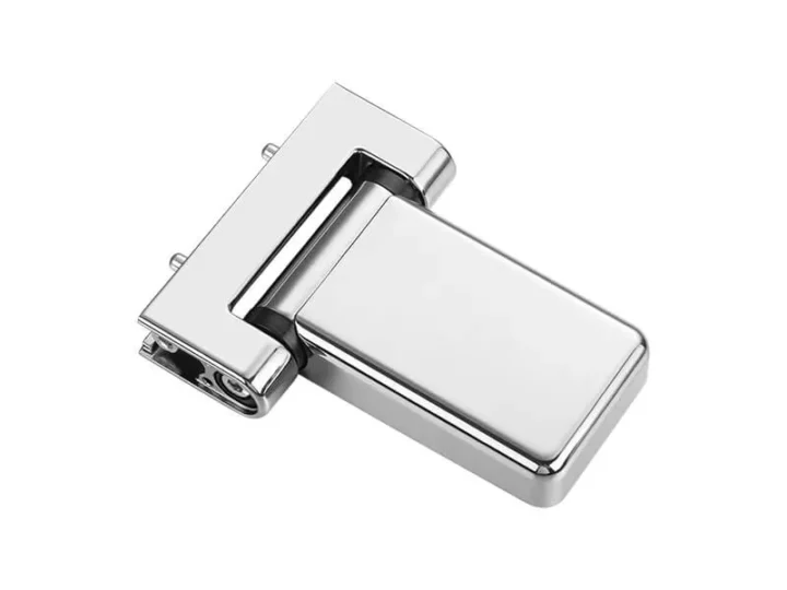 3D Adjustable Hinges