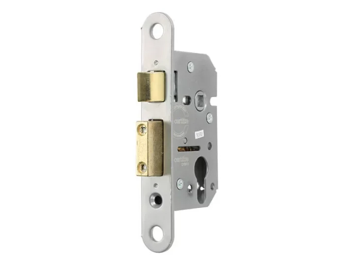 BS 5 Lever Mortice Locks