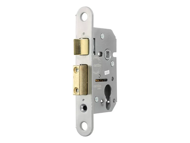 BS 5 Lever Mortice Locks
