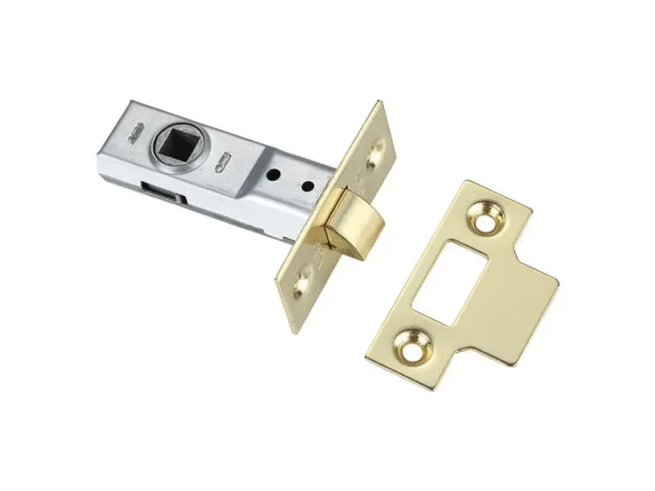 Tubular Latches