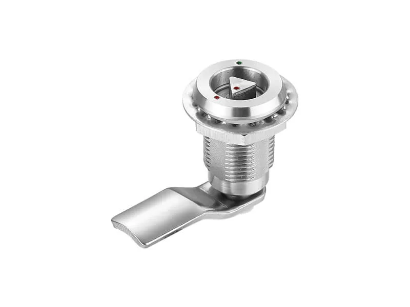 Cylindrical Lock