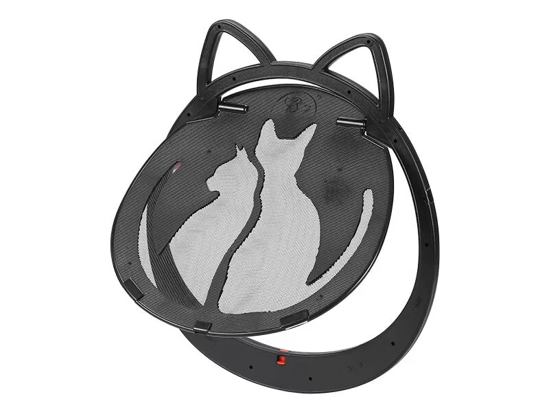 Cat Door