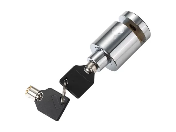 Disc Brake Lock