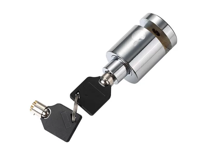 Disc Brake Lock