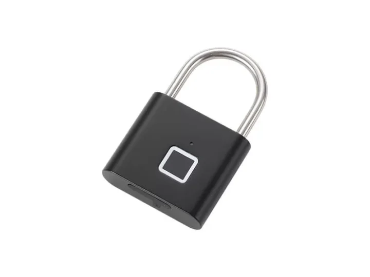 Padlock and Multi-layer lock