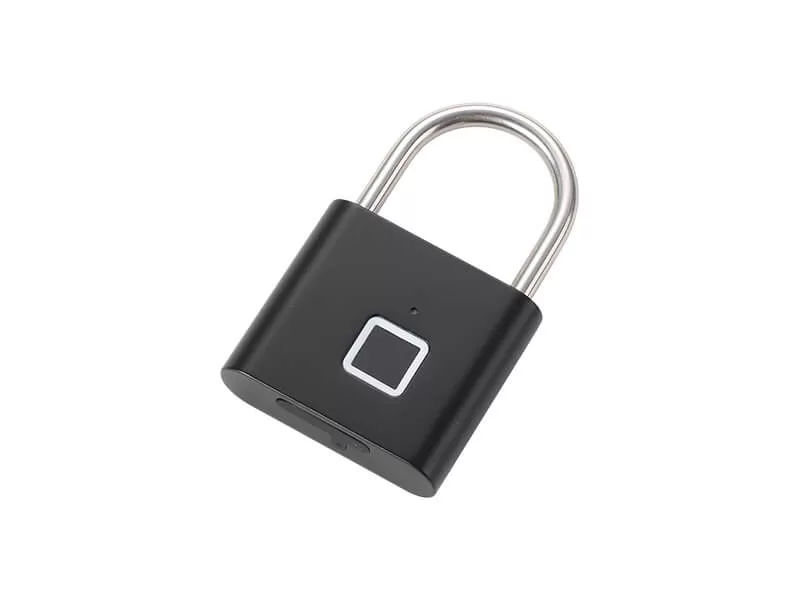 Padlock and Multi-layer lock