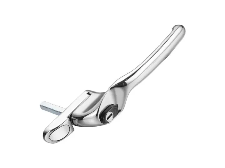 Window Handles