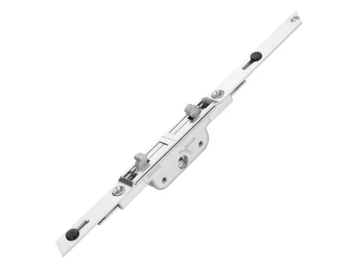 Window Lock with Hook