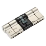 BSI 3 Star Kitemark Euro Cylinder
