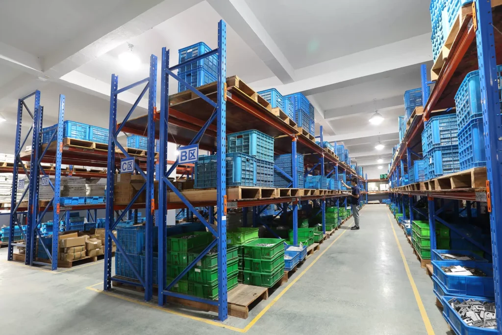 Quality Control in Hardware Manufacturing: Ensuring Excellence