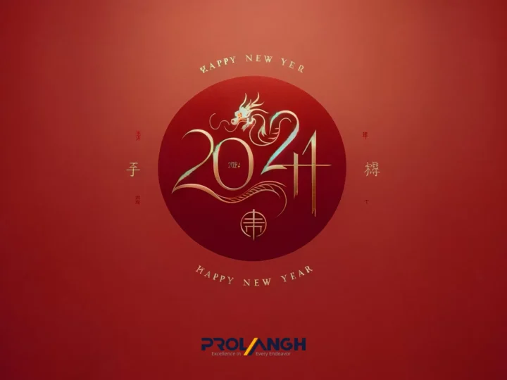 Welcome 2024: A Year of New Beginnings and Continued Partnerships
