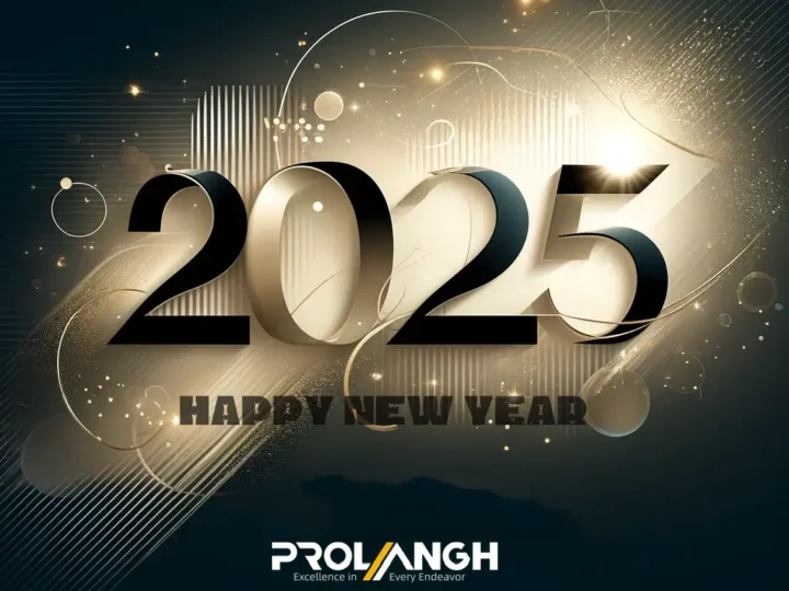 Welcome 2025: Embracing Growth and Building Stronger Partnerships