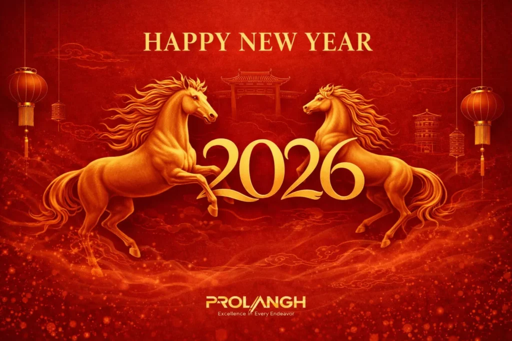 Welcome 2026: A Year of Purpose, Partnership, and Progress