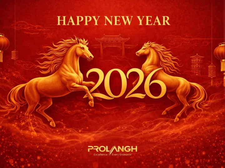 Welcome 2026: A Year of Purpose, Partnership, and Progress