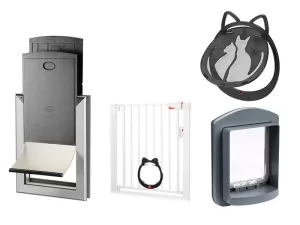 Pet Door