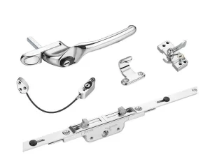 Window Hardware
